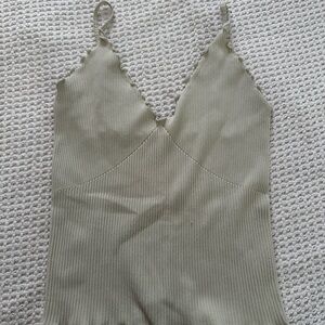 Free People Tank